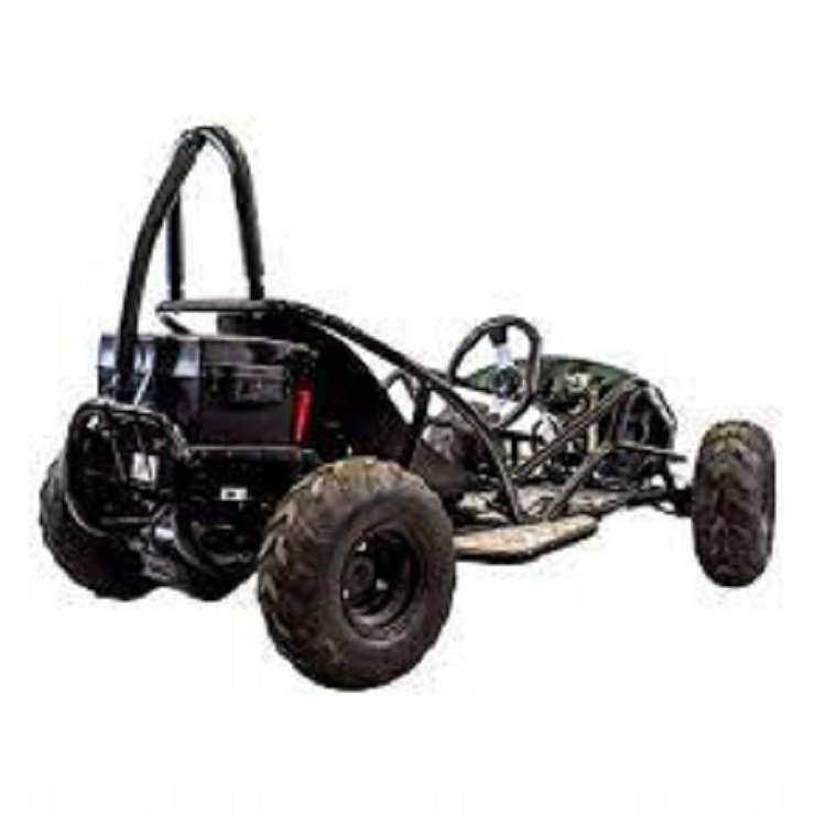 electric go kart